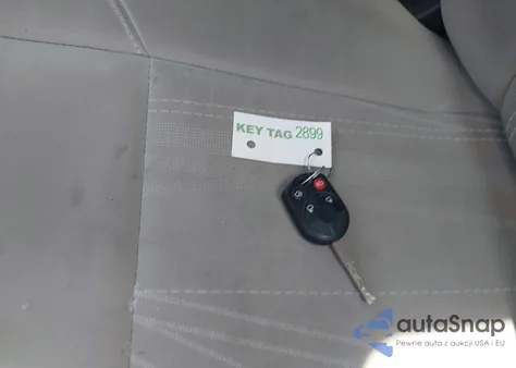 2018 Ford Focus Se z USA, uszkodzony, nr VIN 1FADP3K29JL238027